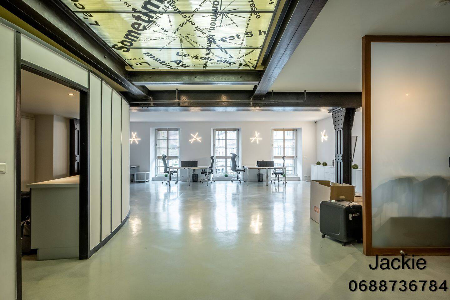 Appartement 4 pièces 160 m² · à Mulhouse · 160 m² · 209 880 €