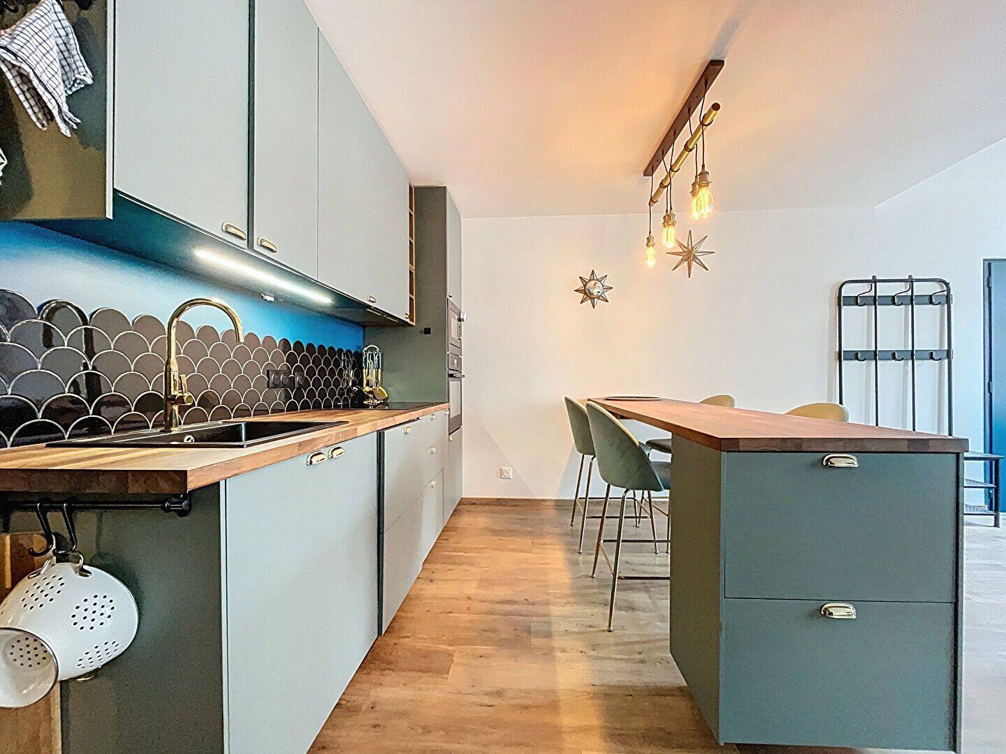 Appartement 2 pièces 47 m² · à Beaune · 47 m² · 169 000 €