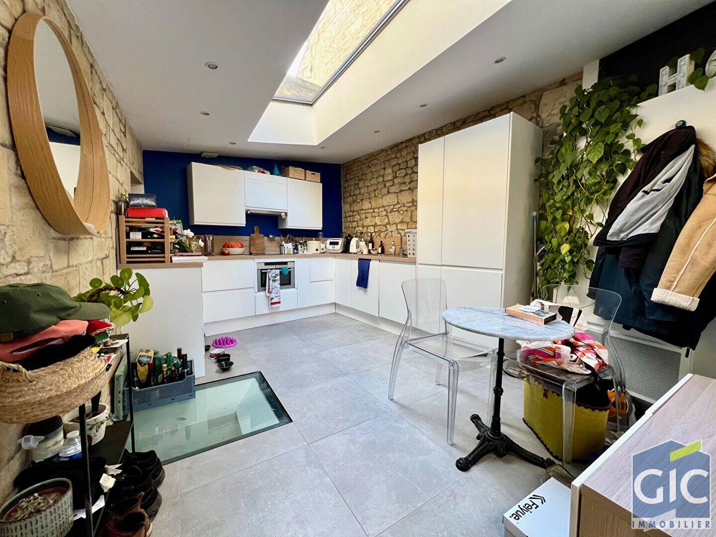 Maison 3 pièces 89 m² · à Caen · 88,6 m² · 359 000 €