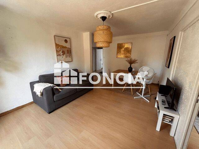 Appartement 3 pièces 50 m² · à Marseille · 50 m² · 1 270 €/mois