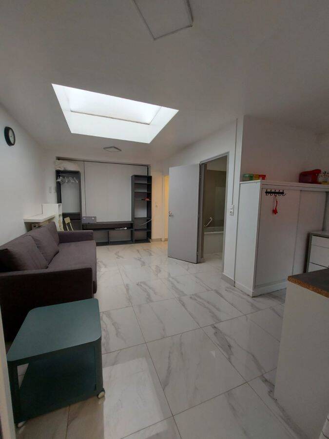 Appartement 1 pièce 25 m² · à Lille · 25 m² · 559 €