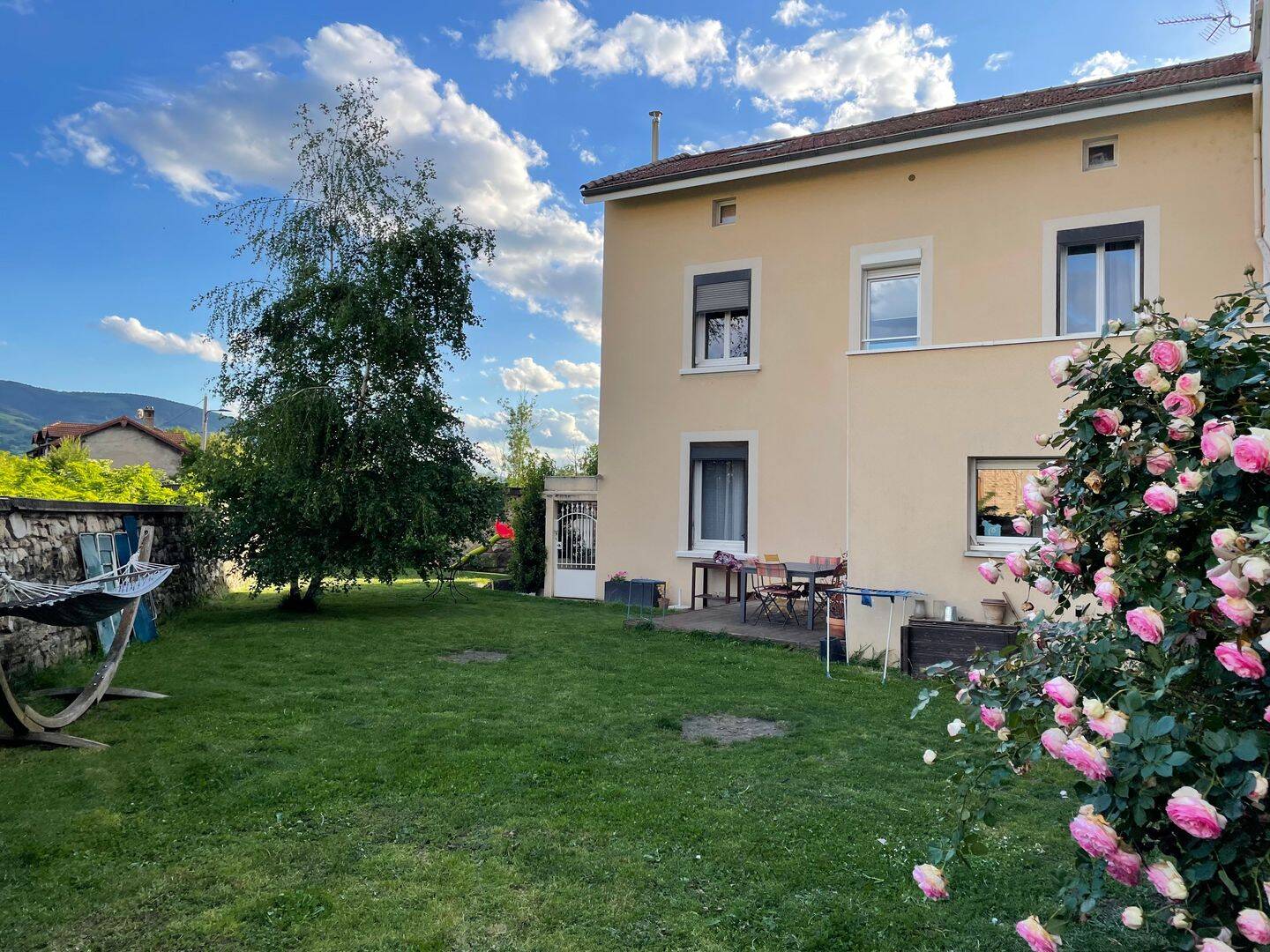 Maison 6 pièces 145 m² · à Saint-Chamond · 145 m² · 260 000 €