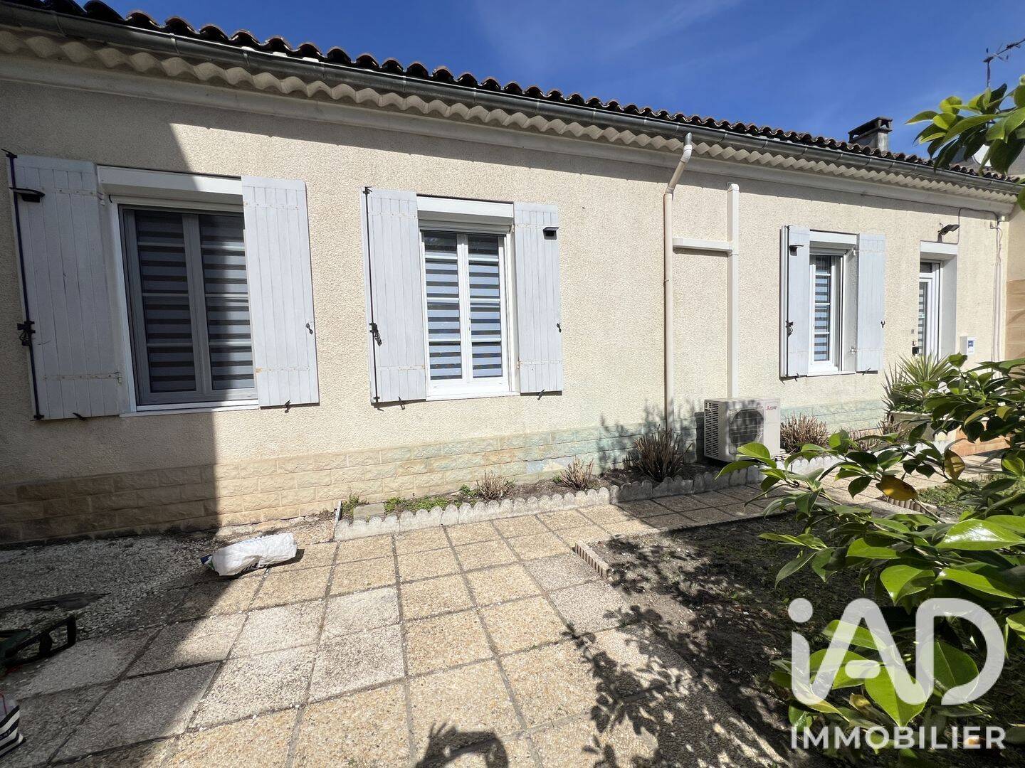 Maison 3 pièces 83 m² · à Eysines · 83 m² · 300 000 €