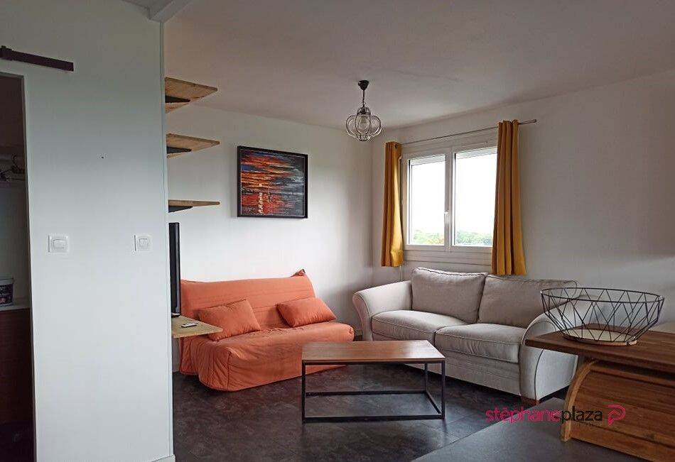 Appartement 2 pièces 51 m² · à Quimper · 51 m² · 600 €/mois