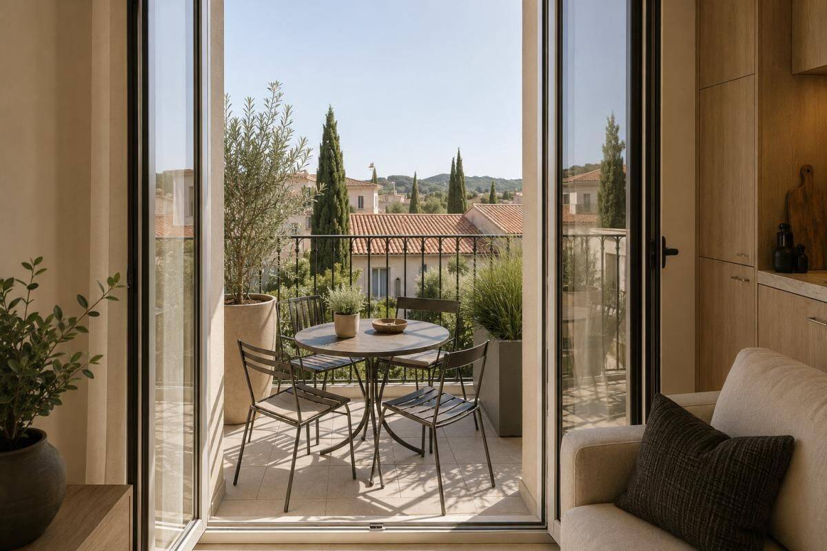 Appartement 4 pièces 77 m² · à Bordeaux · 77 m² · 299 900 €
