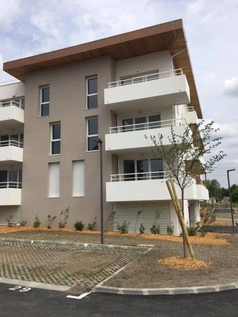 Appartement 3 pièces 59 m² · à Bassens · 59,1 m² · 770 €