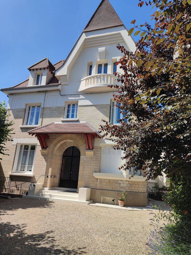 Appartement 5 pièces 138 m² · à Compiègne · 137,7 m² · 475 000 €