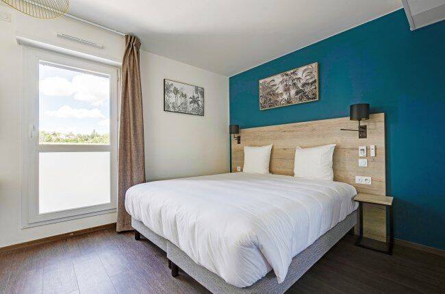 Appartement 1 pièce 20 m² · à Palaiseau · 20 m² · 2 108 €