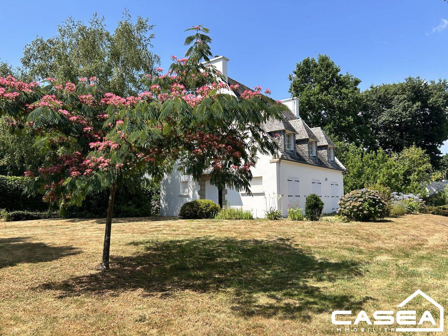 Maison 6 pièces 153 m² · à Combrit · 153 m² · 425 000 €