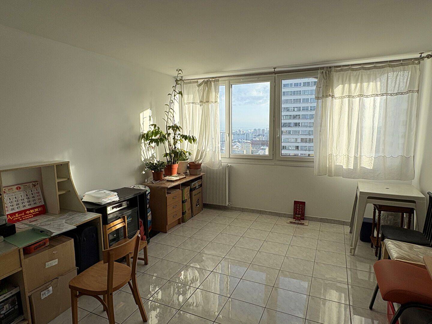 Appartement 3 pièces 71 m² · à Paris 13ème Arrondissement · 71 m² · 459 000 €