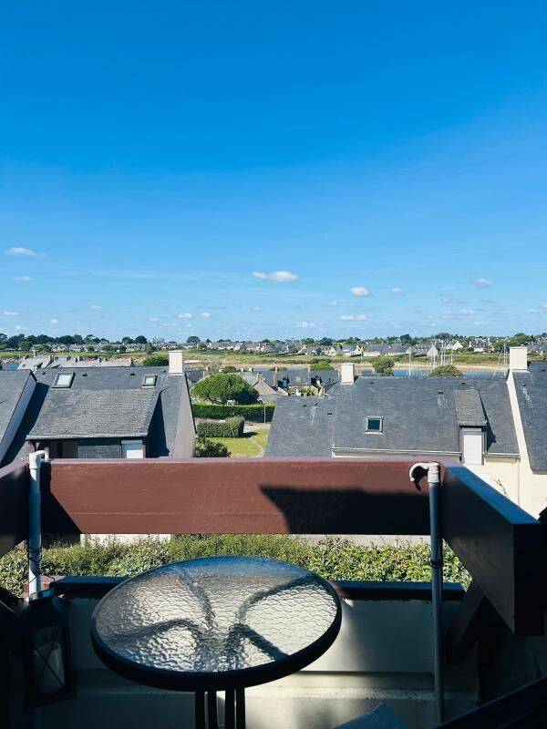 Appartement 2 pièces 23 m² · à Arzon · 23 m² · 550 €