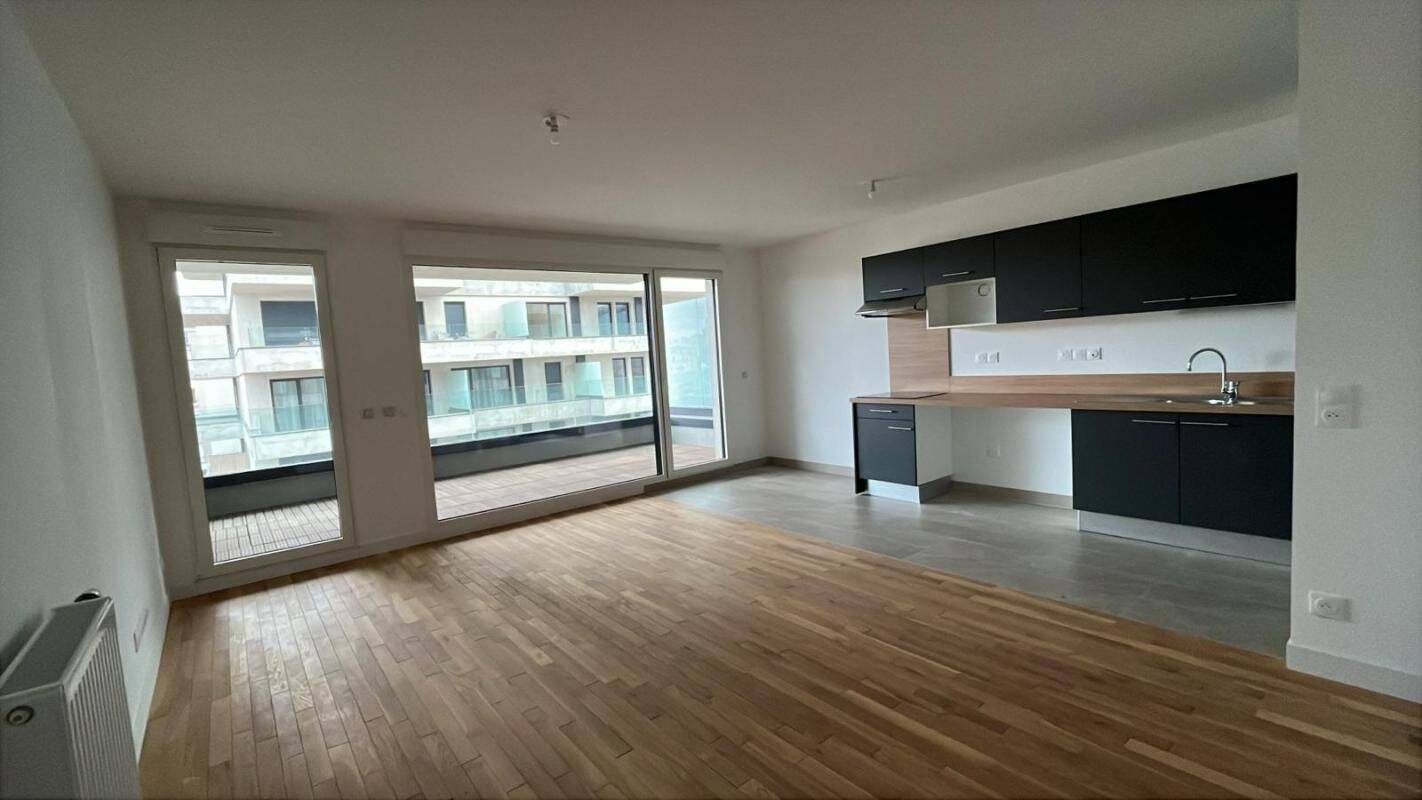 Appartement 3 pièces 64 m² · à Colombes · 64 m² · 1 837 €/mois