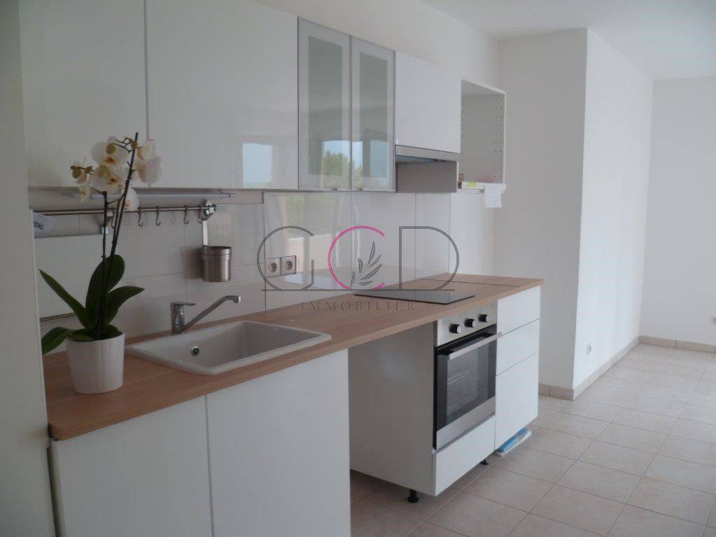 Appartement 1 pièce 29 m² · à Coudoux · 29,1 m² · 650 €/mois