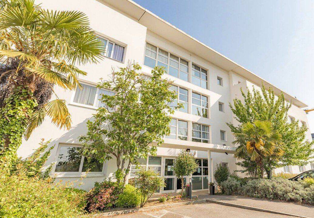 Appartement 1 pièce 21 m² · à Rennes · 21 m² · 50 000 €