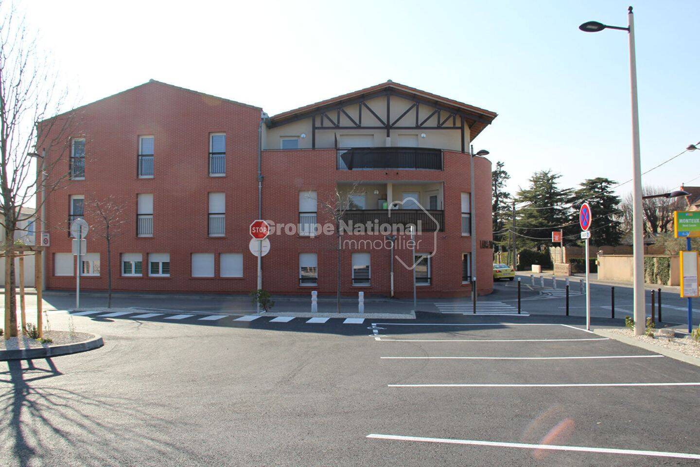 Appartement 2 pièces 51 m² · à Monteux · 51,3 m² · 130 500 €