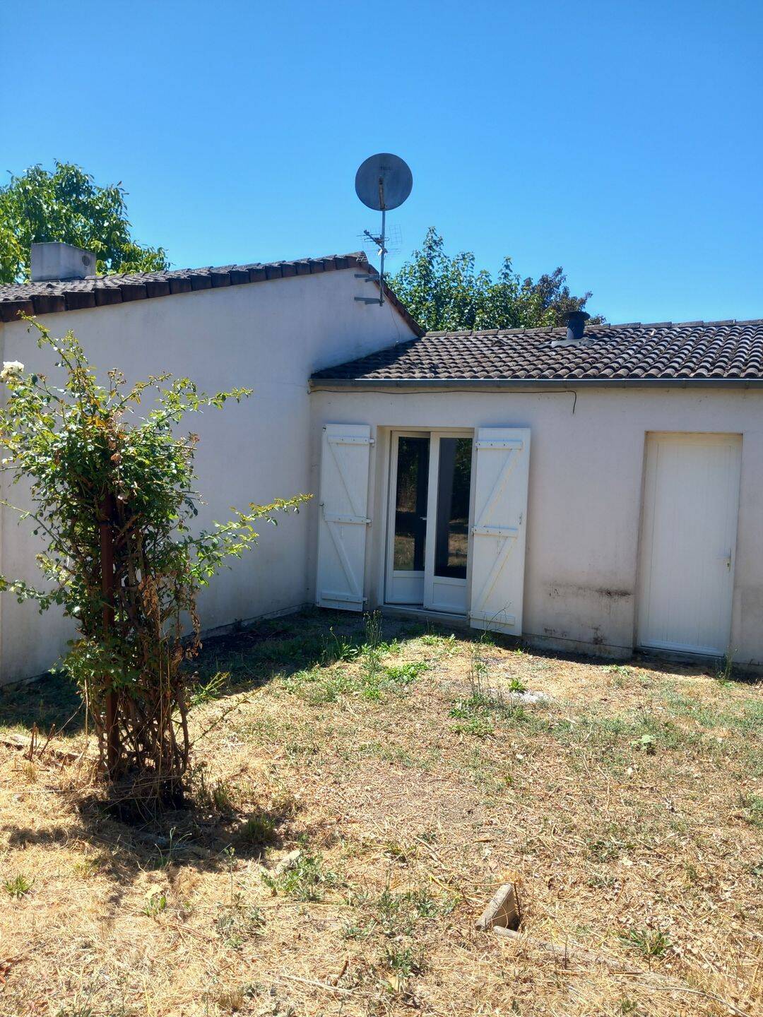 Maison 3 pièces 66 m² · à Coulon · 66 m² · 96 626 €