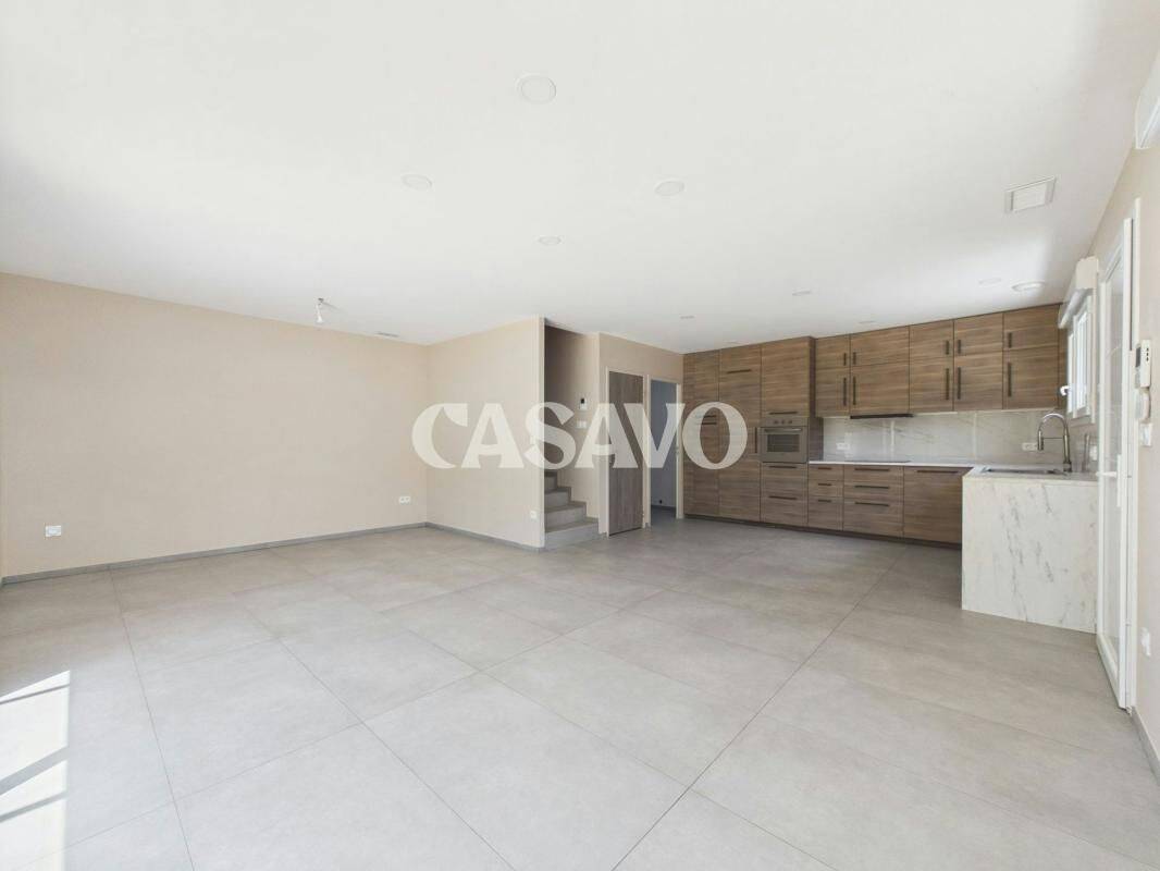 Maison 4 pièces 87 m² · à Saint-Priest · 87 m² · 399 000 €