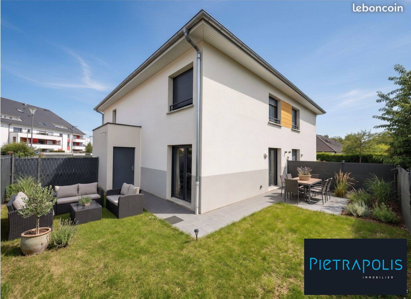 Maison 4 pièces 71 m² · à Dijon · 71 m² · 255 000 €