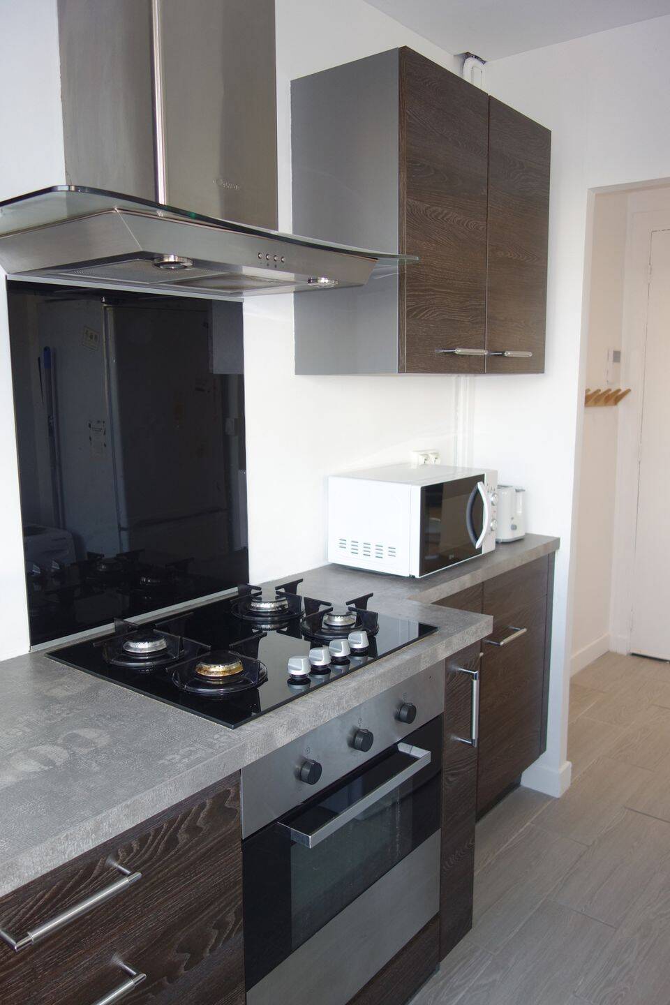 Appartement 5 pièces 83 m² · à Orléans · 82,6 m² · 1 250 €/mois