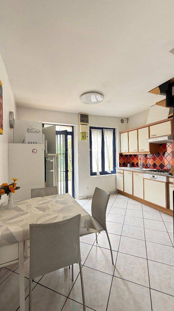 Maison 4 pièces 85 m² · à Sotteville-lès-Rouen · 85 m² · 184 000 €