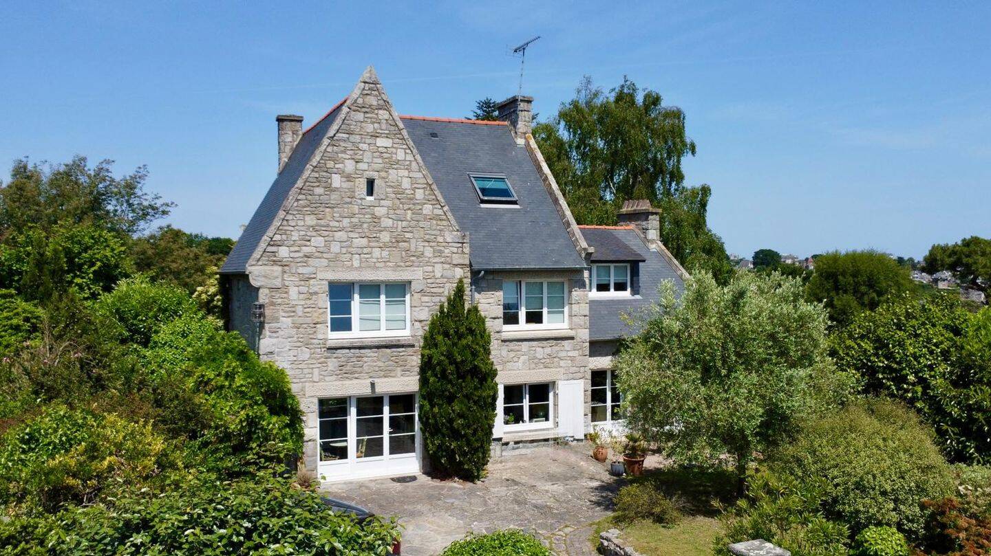 Maison 6 pièces 177 m² · à Saint-Cast-le-Guildo · 177 m² · 1 048 000 €
