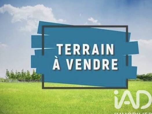 Terrain constructible à vendre 75 000 € 700 m² de terrain Nonant 14400