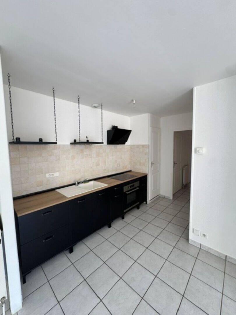 Appartement 3 pièces 69 m² · à Meximieux · 69 m² · 790 €/mois