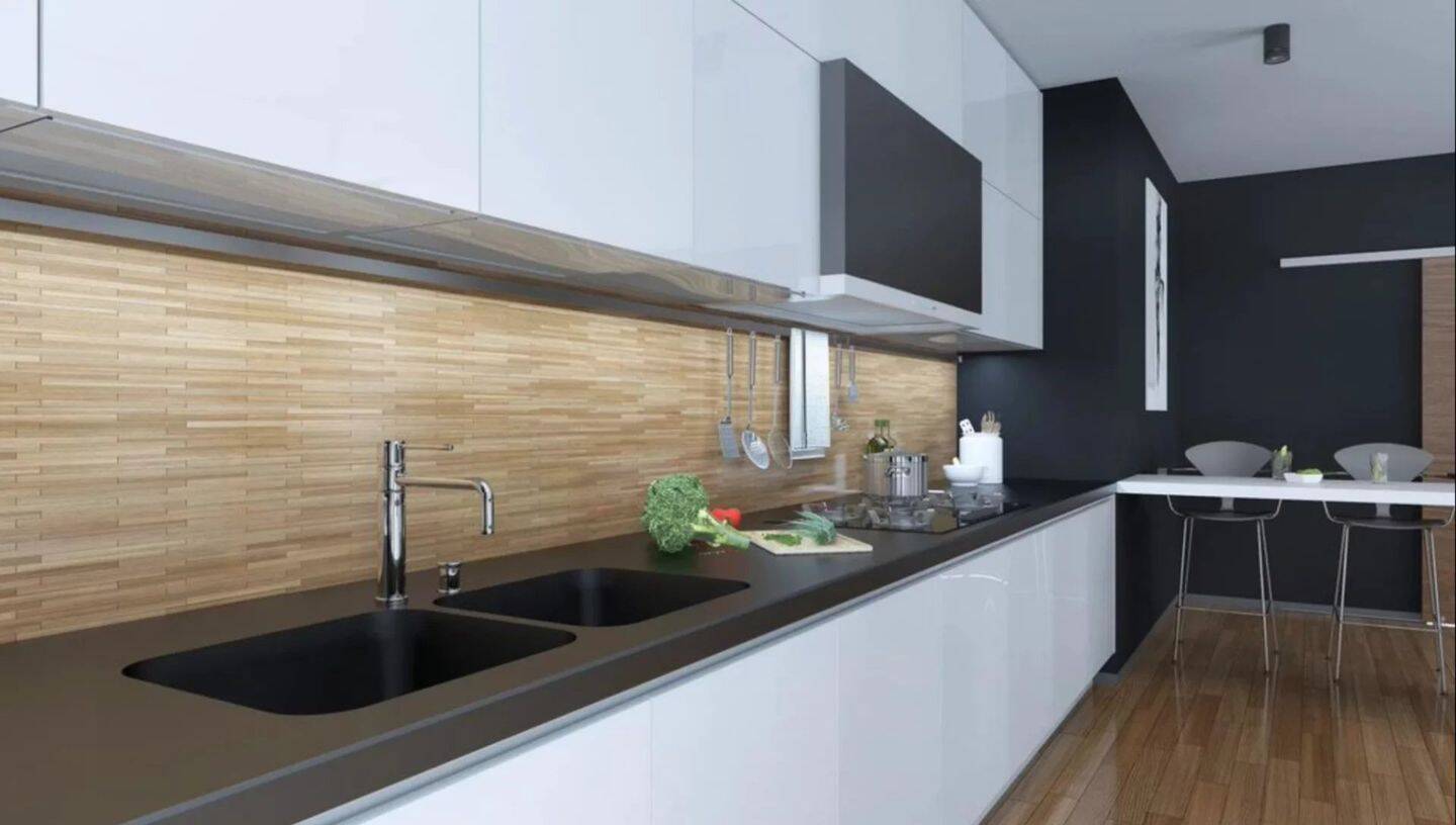 Appartement 3 pièces 61 m² · à Suresnes · 61 m² · 524 160 €