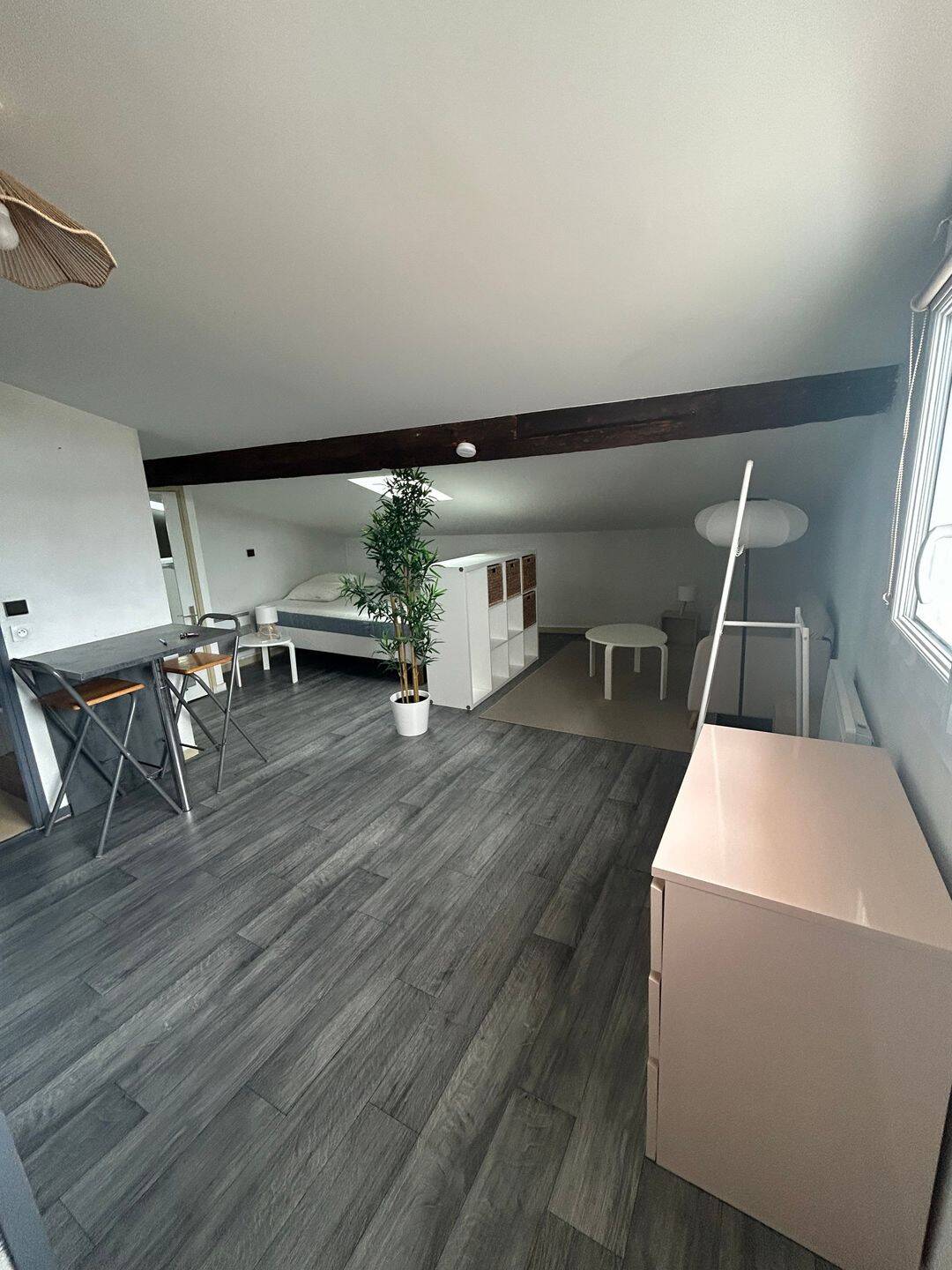 Appartement 1 pièce 35 m² · à Bordeaux · 35 m² · 720 €/mois