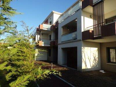 Appartement 4 pièces 81 m² · à Montataire · 80,5 m² · 943 €/mois