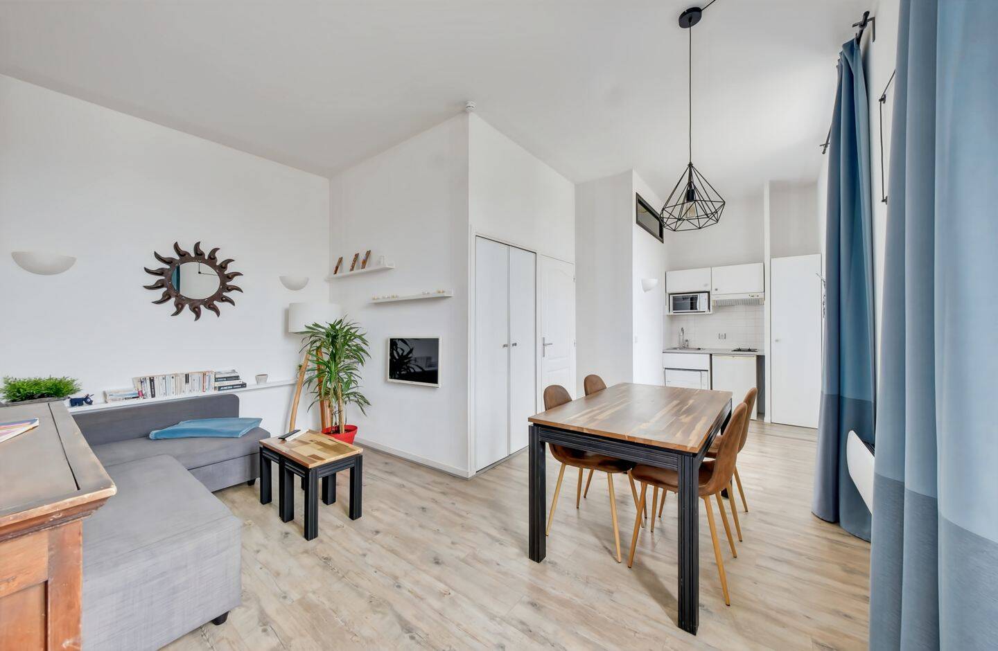 Appartement 2 pièces 39 m² · à Saint-Martin-de-Ré · 39,5 m² · 240 000 €