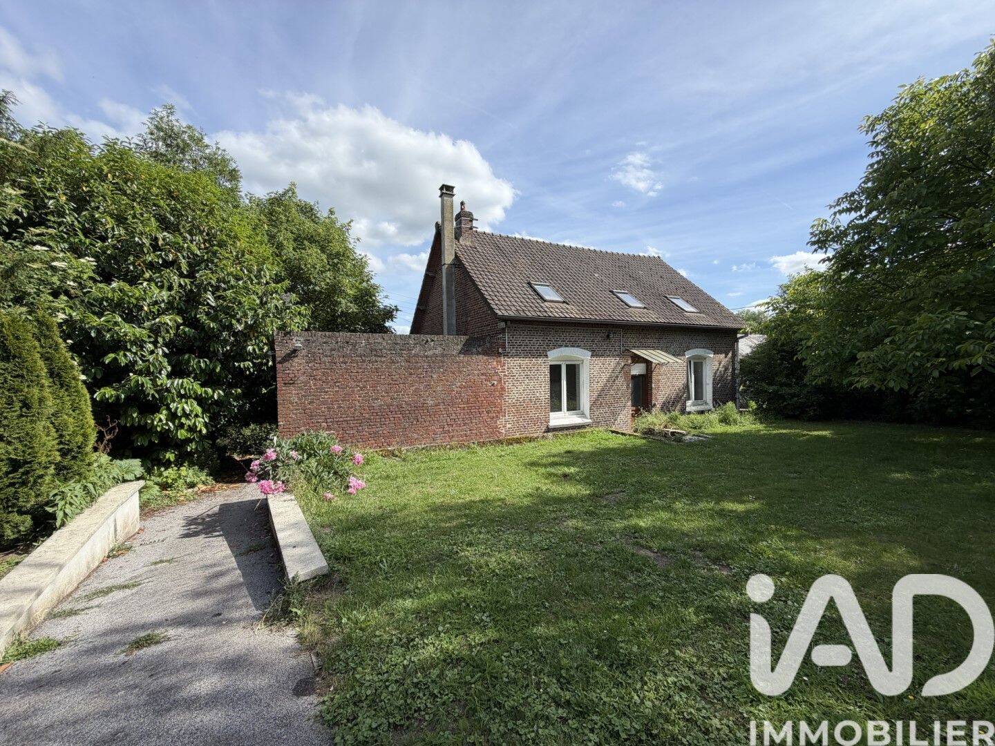 Maison 6 pièces 120 m² · à Ramicourt · 120 m² · 137 000 €