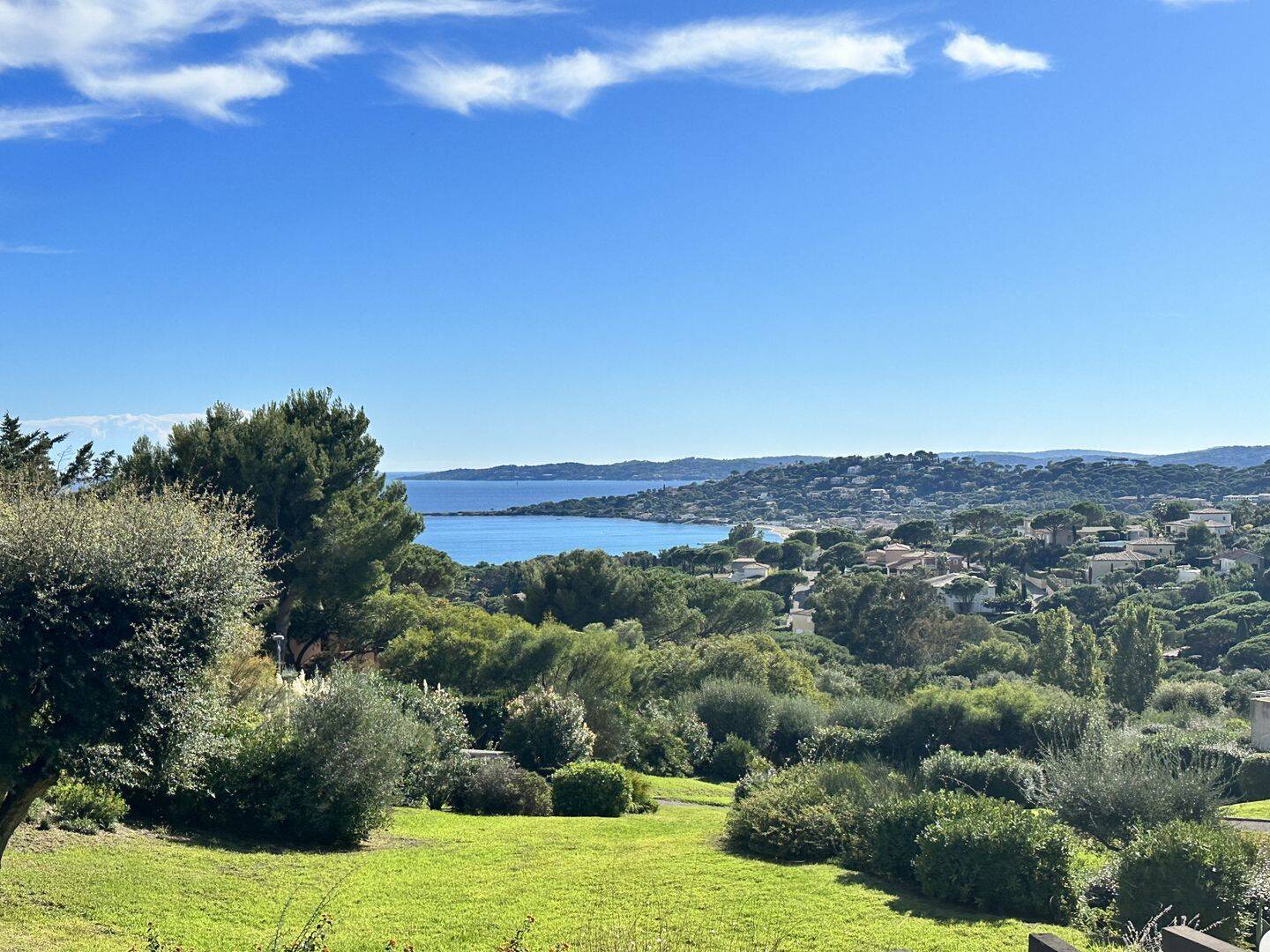 Appartement 2 pièces 29 m² · à Sainte-Maxime · 29 m² · 199 000 €