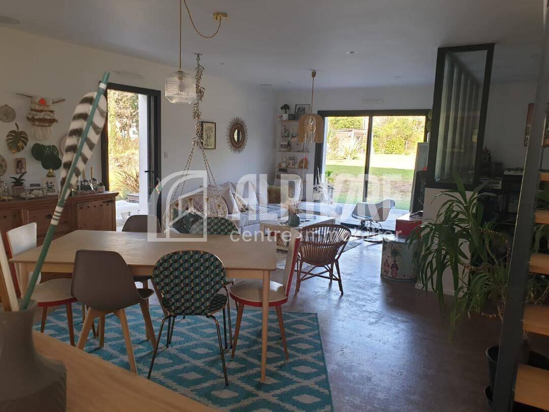 Maison 5 pièces 138 m² · à La Turballe · 138 m² · 590 000 €