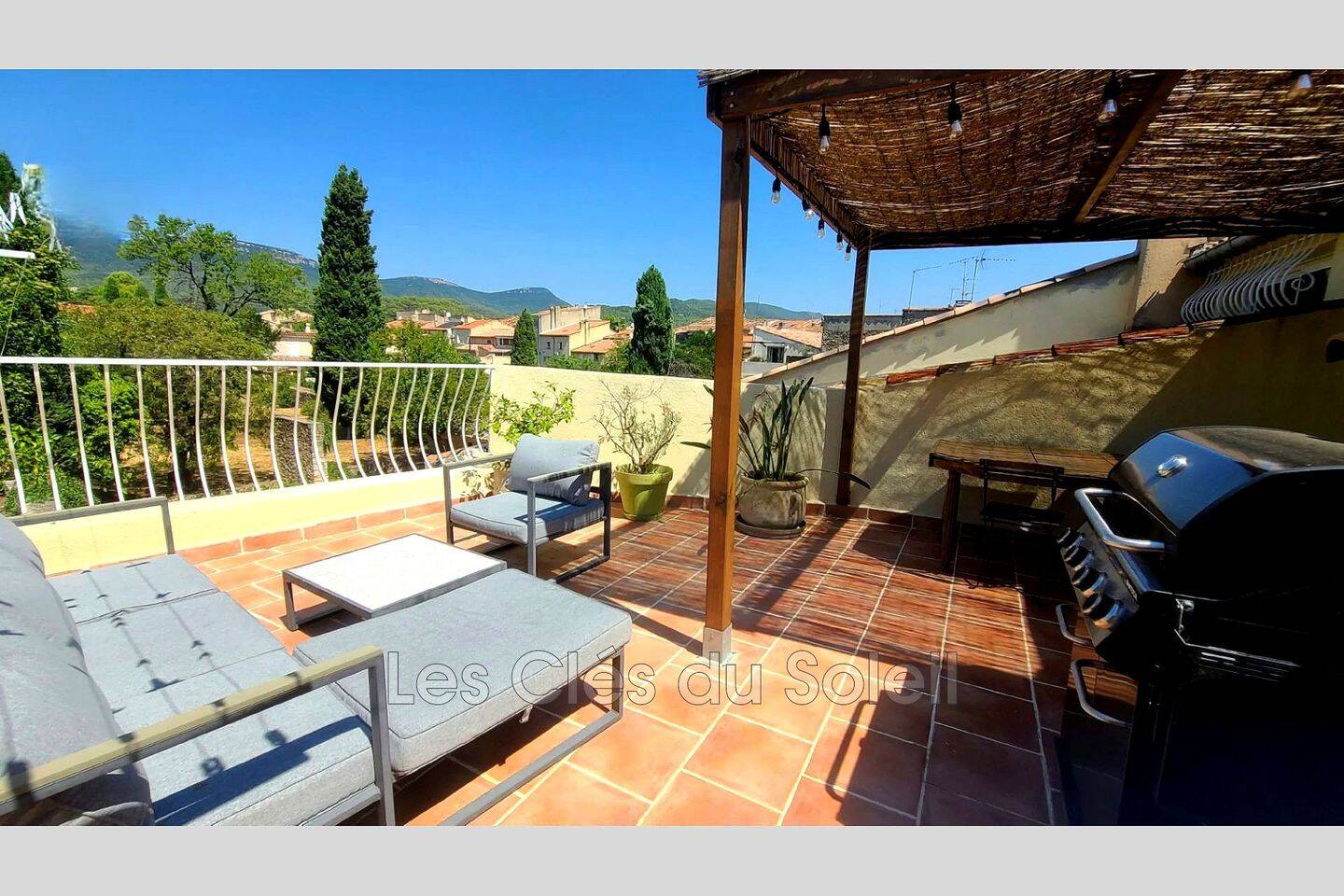 Maison 4 pièces 84 m² · à Cuers · 84 m² · 319 000 €