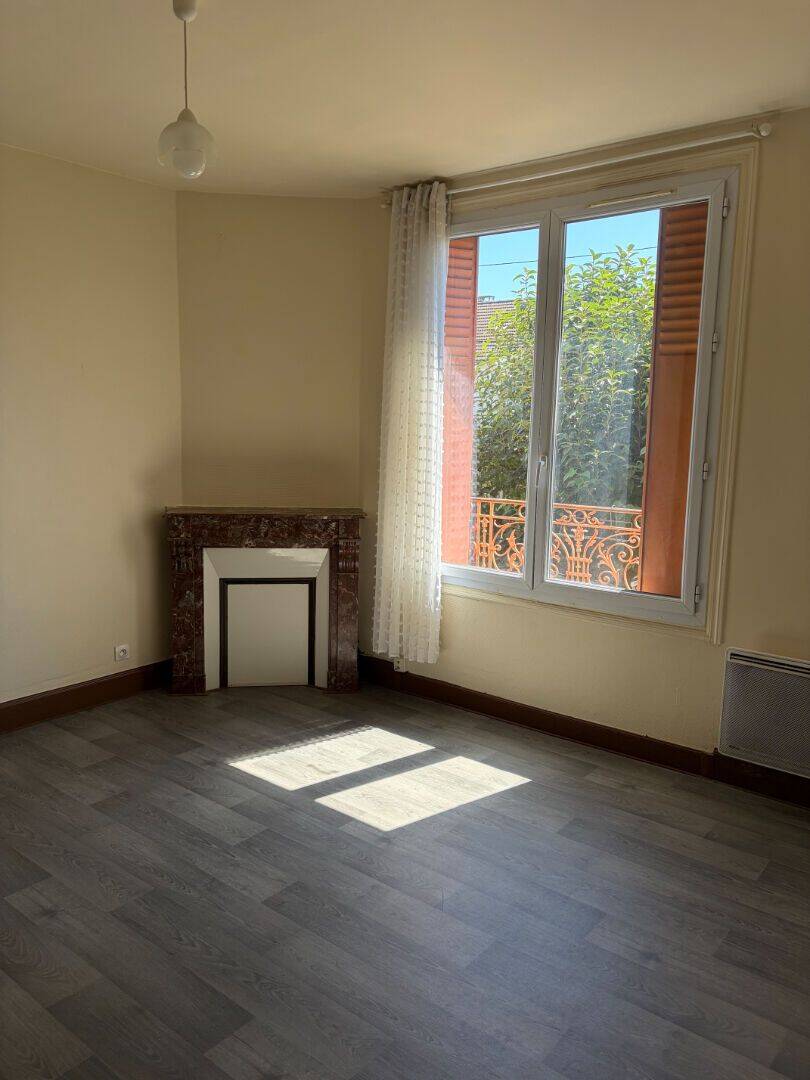 Appartement 1 pièce 23 m² · à Athis-Mons · 23,3 m² · 565 €/mois