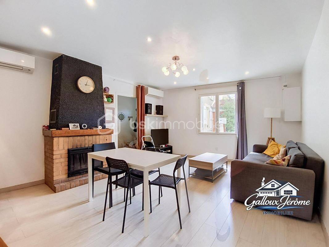 Maison 5 pièces 85 m² · à La Ferté-sous-Jouarre · 84,5 m² · 206 000 €