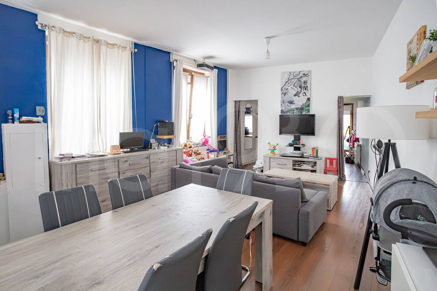 Maison 4 pièces 85 m² · à Tourcoing · 85 m² · 128 000 €