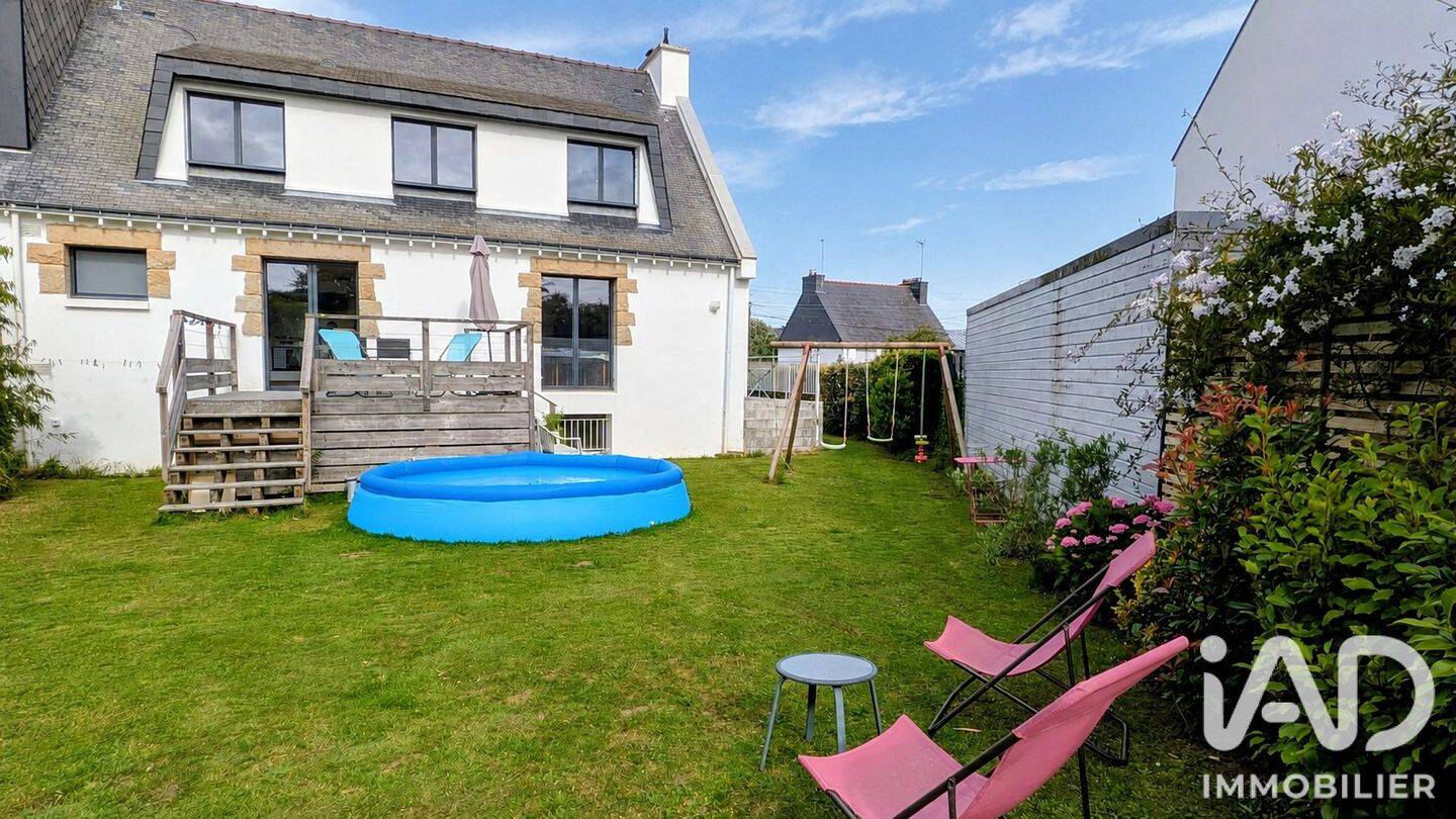 Maison 8 pièces 165 m² · à Vannes · 165 m² · 746 750 €