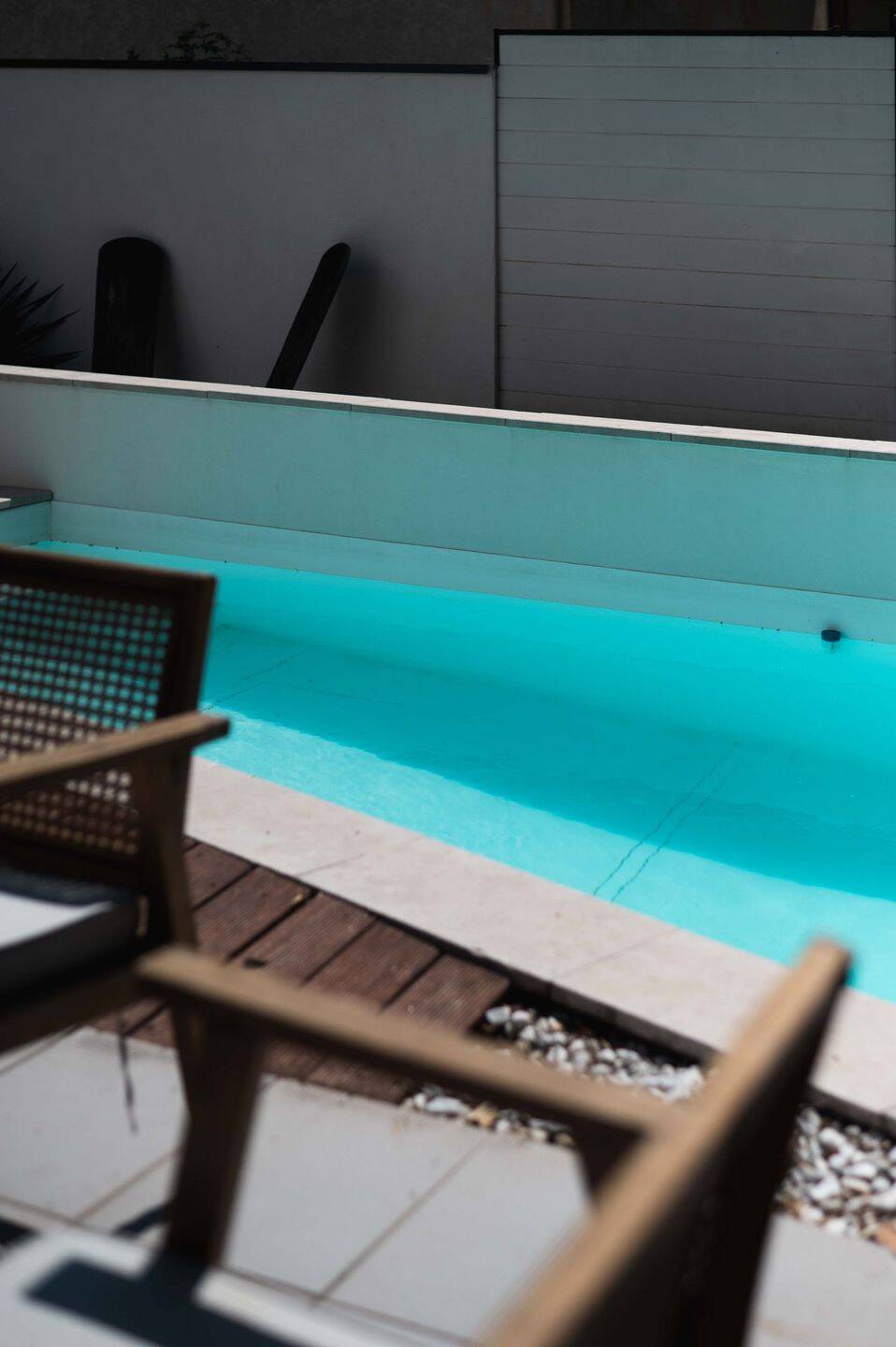 Villa T5 piscine et vue sur parc — 50