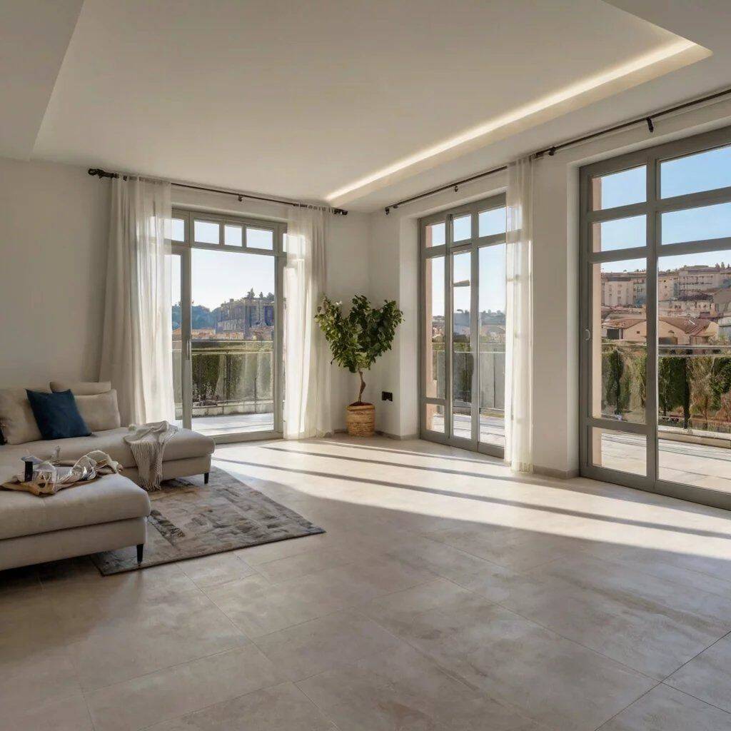 Appartement 4 pièces 101 m² · à Martigues · 101 m² · 353 000 €