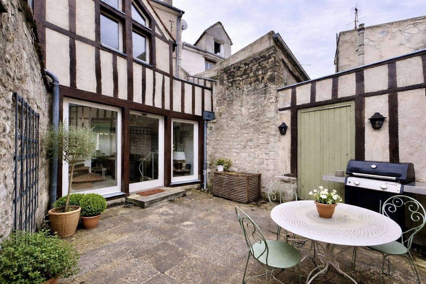 Maison 5 pièces 110 m² · à Senlis · 110 m² · 435 000 €