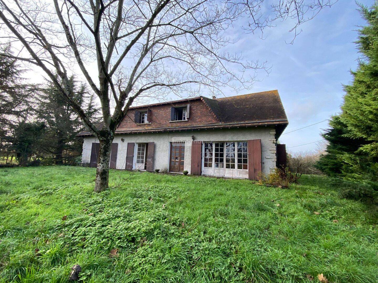 Maison 5 pièces 230 m² · à Chaunay · 230 m² · 217 440 €