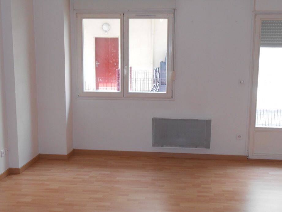 Appartement 1 pièce 35 m² · à Montargis · 34,7 m² · 455 €/mois