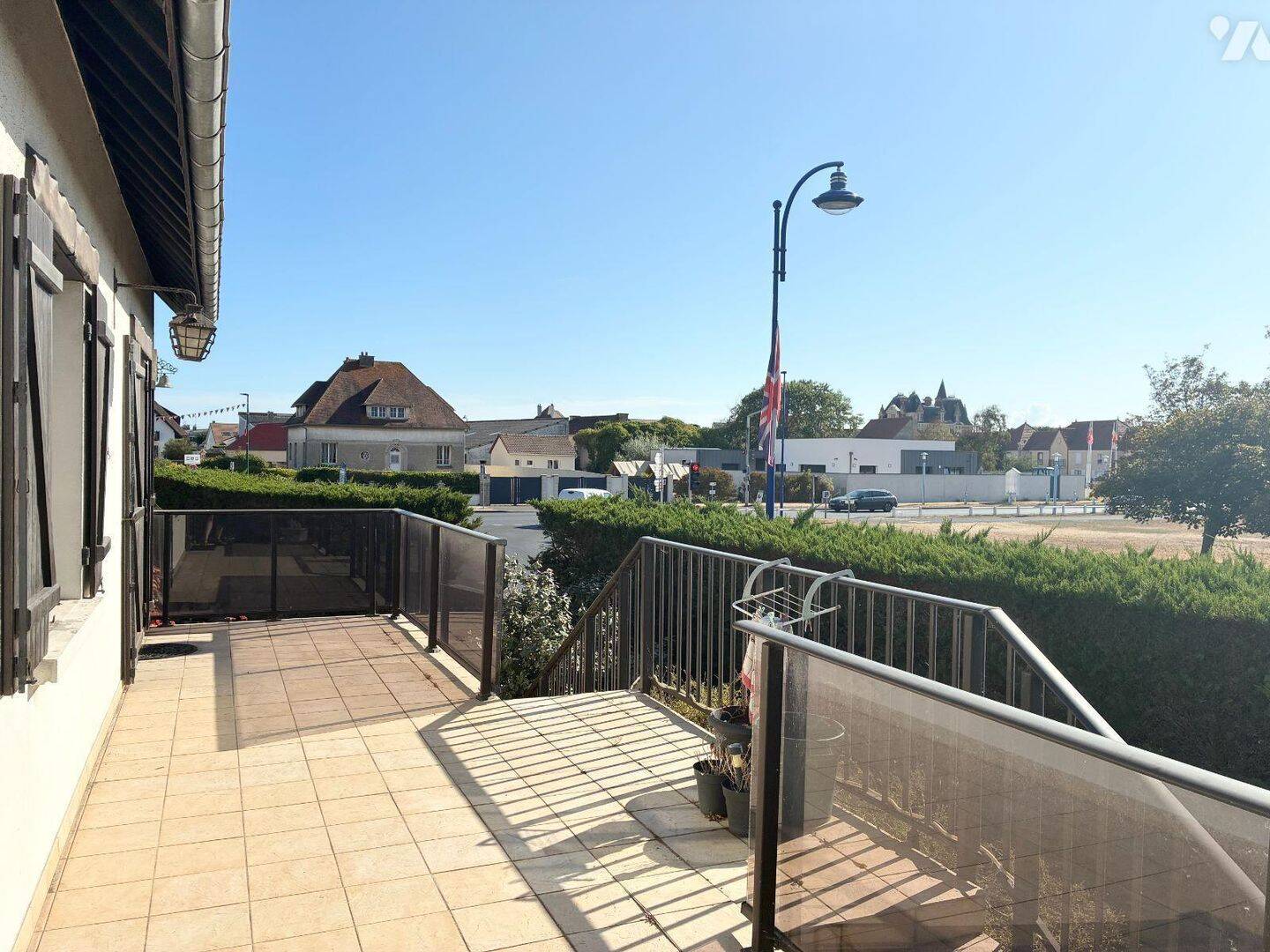 Maison 7 pièces 153 m² · à Colleville-Montgomery · 153 m² · 316 800 €