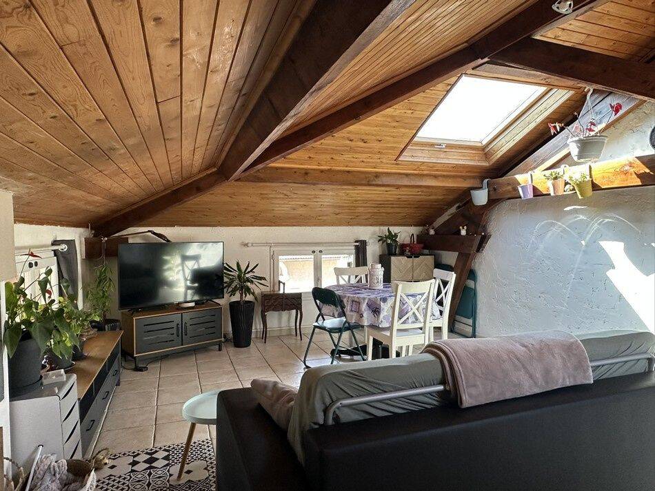 Appartement 3 pièces 71 m² · à Roquebillière · 71,3 m² · 128 000 €
