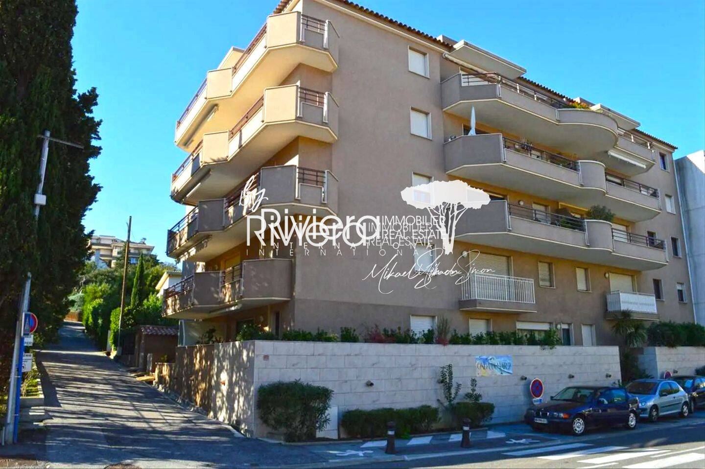 Appartement 2 pièces 40 m² · à Cavalaire-sur-Mer · 40 m² · 283 500 €