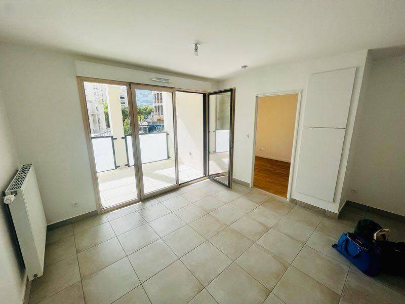 Appartement 2 pièces 42 m² · à Lyon 3ème Arrondissement · 42 m² · 985 €/mois