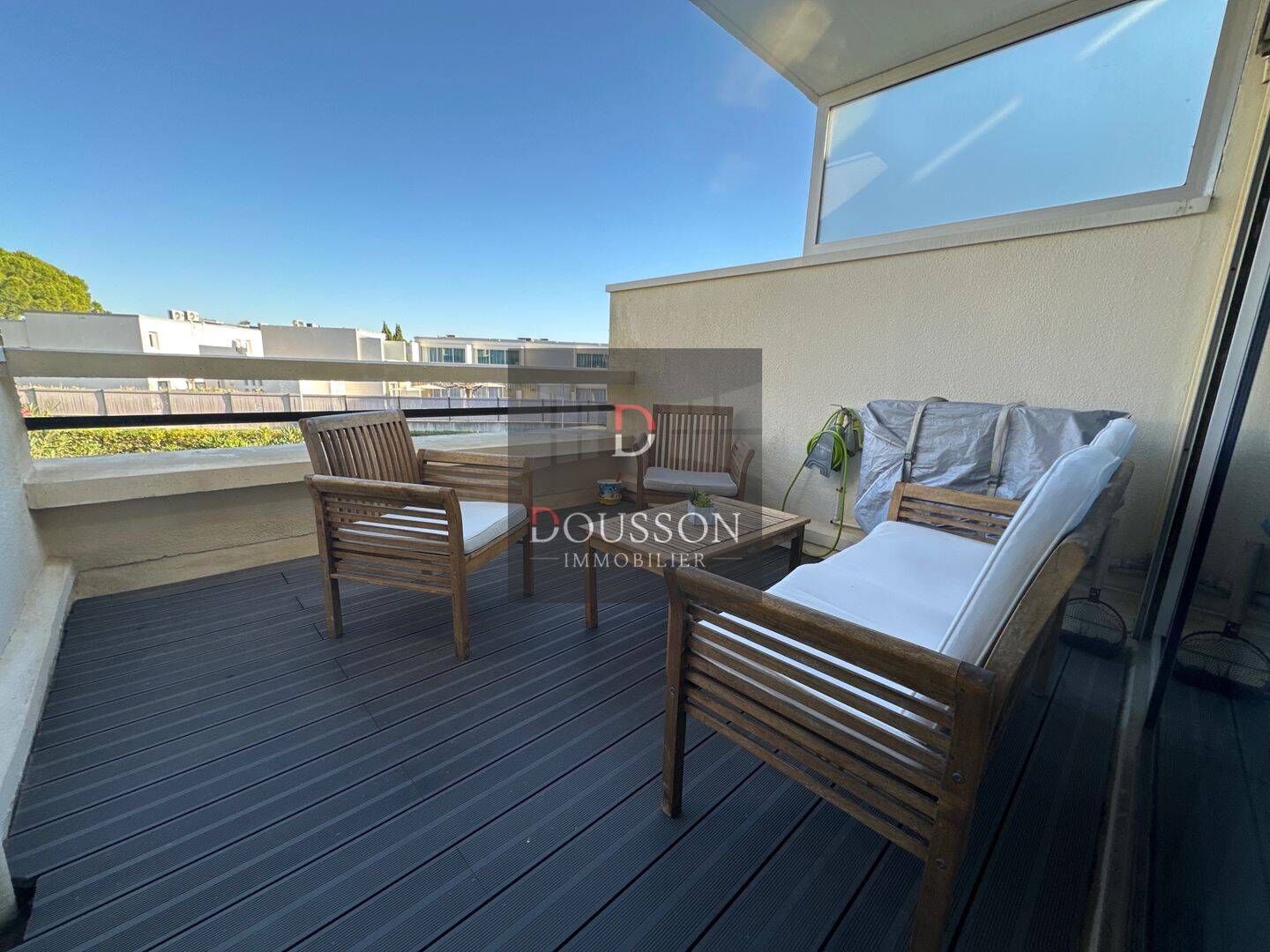 Appartement 2 pièces 37 m² · à Le Grau-du-Roi · 37 m² · 259 000 €