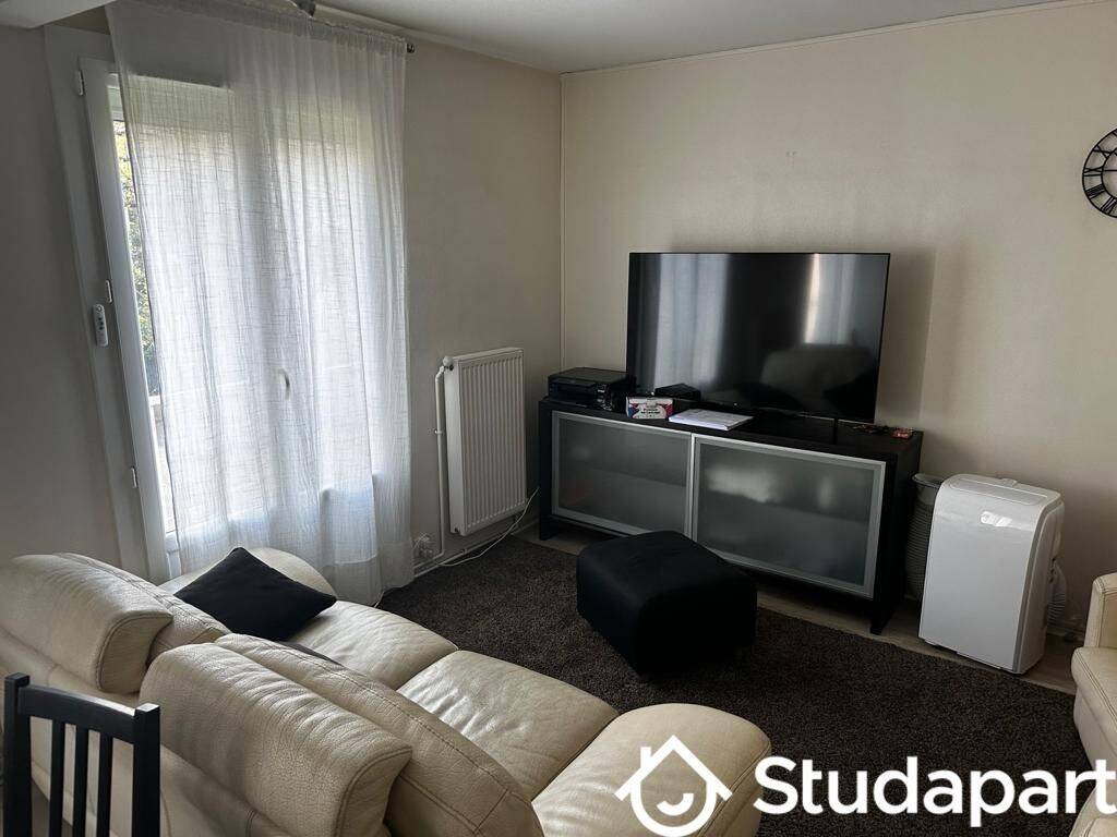 1 pièce 10 m² · à Toulouse · 10 m² · 460 €